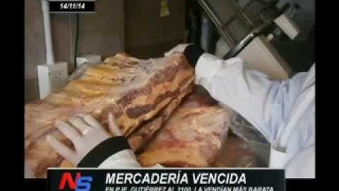 ALLANAMIENTOS Y SECUESTROS DE MERCADERIA