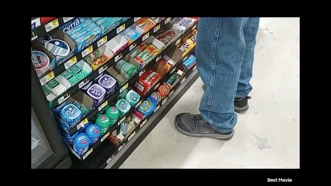 Dollar General "Couponing"+Heated Exchange Between A Customer & I🙄🤬 