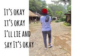 Amber J Liu- oN My own (20170913)