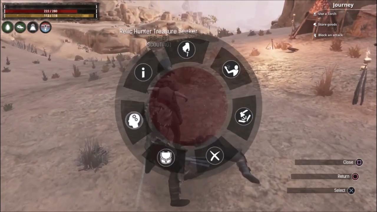 HOW TO TAME THRALLS & ALL THE WAYS TO DO IT Conan Exiles YouTube