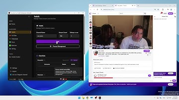 TWITCH VIEW BOT - NEW VIEWER BOT SOFTWARE [2026]