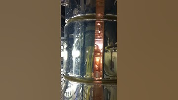 UTC Chemical Engineering Distillation Column
