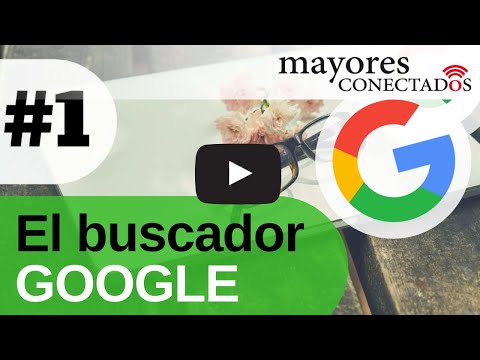 Video: Cómo Utilizar Google