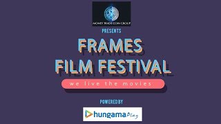 15th Frames Film Festival 2018 | Trailer screenshot 3