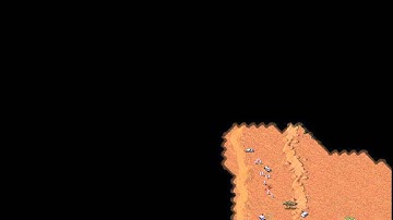 Command & Conquer / NOD Campaign - Mission 6(EC) - Nigeria