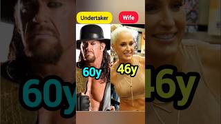 The Undertaker Family Members | Wife, Children & Full Family Details Profile