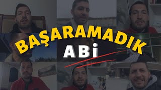 Öğretim Elemanı /Araştırma Görevlisi Kadrosu Sürecim NEGATİF❌