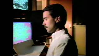 WITI TV6 - Vince Condella and the Volatile Climate (1987)