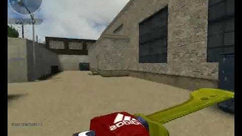 [Sudden Attack] Serial Killer Hacker