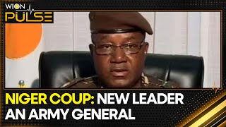 Niger coup: The United Nations offers full support to President Bazoum | WION Pulse