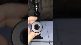 Presisi Tingkat Dewa Afc Magazin 3 Mode Fream Import Ori Full Automatis #sniper #tips #senapanangin
