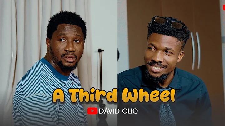 A THIRD WHEEL - NASBOI, MESHKIEY, LETHAL J, DAVID CLIQ