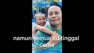 Tinggal Cerita lagu Baru