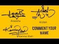 Areesha  arslan  kamran shah  signature hub