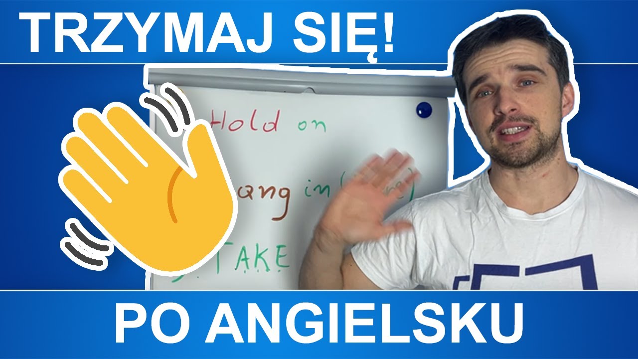 Trzymaj Się Ciepło Po Angielsku