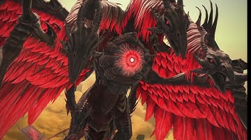 Final Fantasy XIV: Endwalker - Asphodelos: The Third Circle