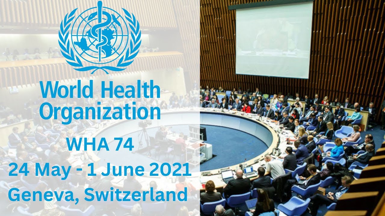 Agenda 14 Health in the 2030 Agenda for Sustainable Development