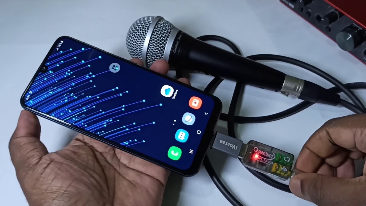 Gitup external microphone connection surelokasin
