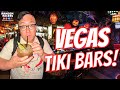 Best tiki bars in las vegas  golden monkey  golden tiki  things to do in las vegas