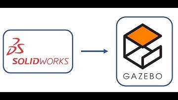 RaiSim Part 4(b): How to make your own robot - allocation of axis and coordinates SW Model into URDF