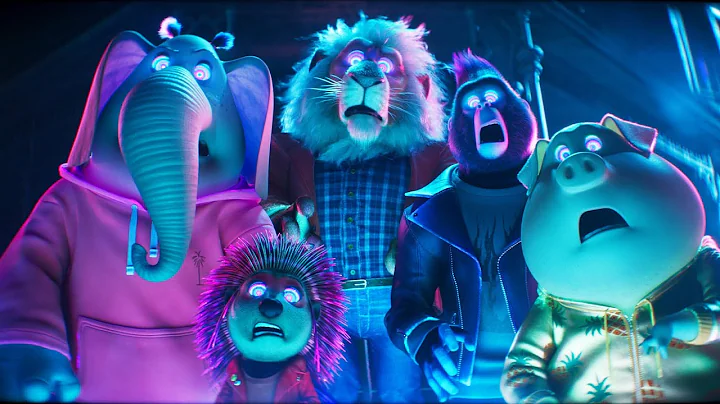 Rugrats Go Wild Paws of Fury The Legend of Hank Sing Thriller Rumplestiltskin's Witches Escape 