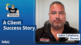 Hibu Client Success: Bionic Auto Parts