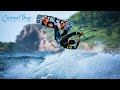 Kitesurfing at Coconut Bay Beach Resort &amp; Spa - St. Lucia