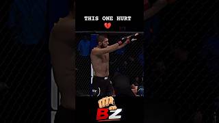 The Night Khabib Fought With a Broken Heart 😢 | Justin Gaethje Fight #khabib #justin #ufc #emotional