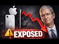Reality of iPhones Exposed - Apple Don't Want You To Know This