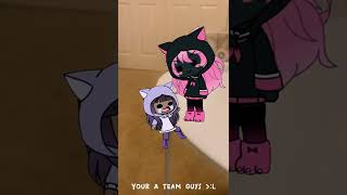 Big Mama Eternal And My Gacha Oc