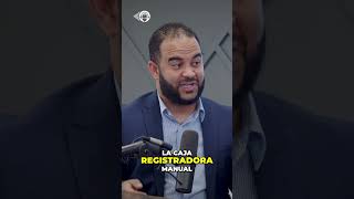 Cafetería Dominicana: ¡De lo Manual a la Expansión Global con Transformación Digital! #shorts