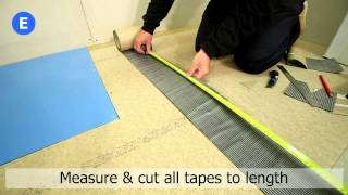 Mark Two Fitting - Wetroom Deck & Membrane Installation Wealth