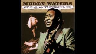 Who Do You Trust -  Muddy Waters - (HQ) -  The Johnny Winter  Sessions 1976-1981