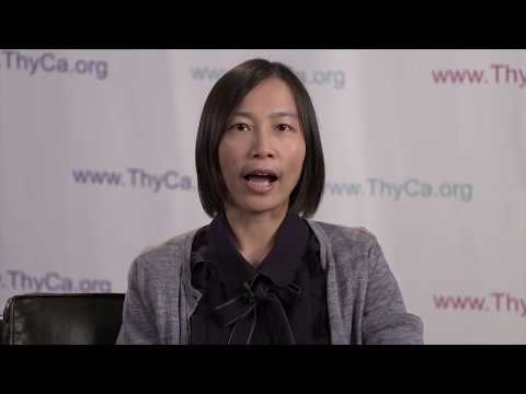 甲状腺微小癌和甲状腺癌的治疗方式  - Thyroid microcarcinoma and Thyroid Cancer Management