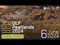 GLF Peatlands 2024 Hybrid Conference: The Climate Solution We Forgot | OFFICIAL TRAILER