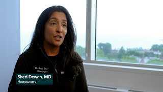Meet Sheri Dewan, MD, Neurosurgery, Spine Surgery | Ascension Wisconsin