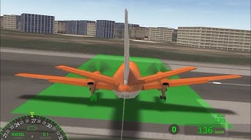 SAAB 340 ! Daily Challenge (Airline Commander).