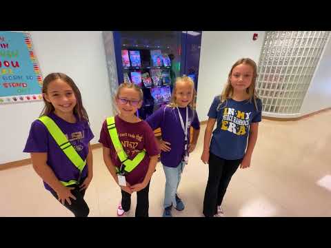 Welcome to Pierce Hammock Elementary School