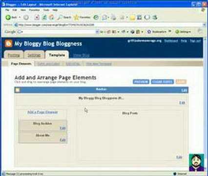 Create a Blog: The 5 Minute Blog
