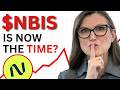 NBIS Stock MASSIVE NEWS!? (Thank Me Later Bro) Nebius Group