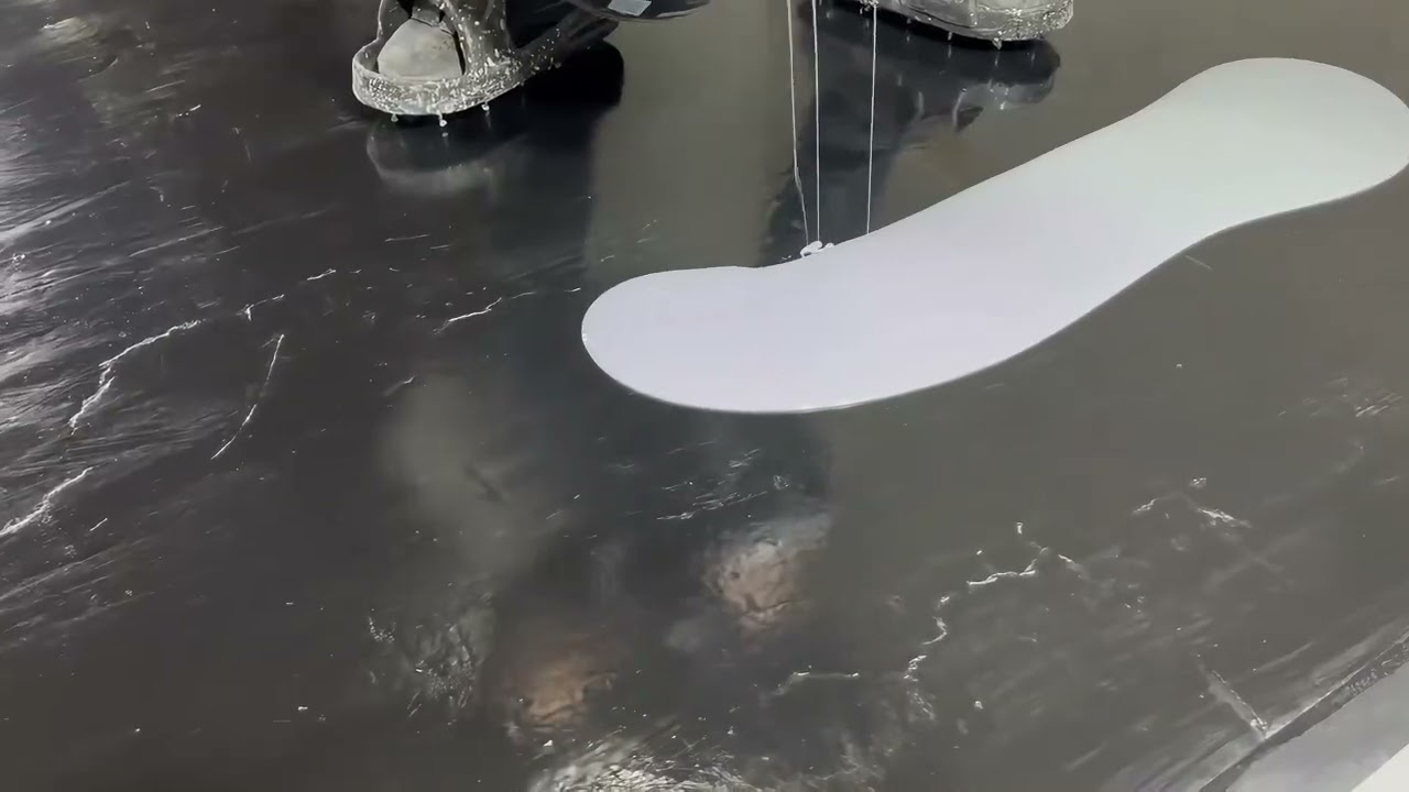 EF-155 Super Fast-Cure 100% Solids Epoxy