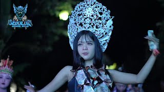 DJ AYANG AYANG TRAP KARNAVAL X PARTY GAYENG VIRAL TIKTOK‼️KARNAVAL TAMANSATRIYAN TIRTOYUDO #karnaval