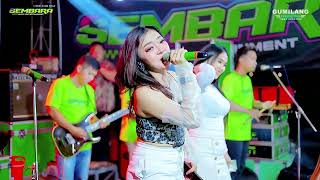 MUNGKIN ALL ARTISTS - SEMBARA MUSIC - CHOIRUL & LINDA WEDDING - JOBOKUTO JEPARA