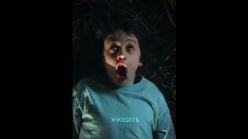#willbyers #finnwolfhard #noahschnapp #strangerthings #strangerthings4 #wikedits #shorts