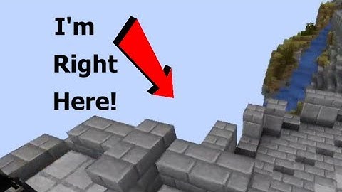 Minecraft: In Hypixel