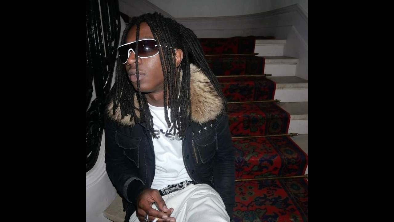 (FREE) JeuneMorty Type Beat - 