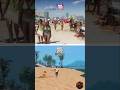 GTA San Andreas vs GTA 6 Trailer 21 Years of Graphics Evolution!