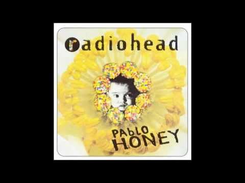 radiohead - thinking about you (audio)