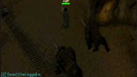 Stevevai17 Runite Mining Guide