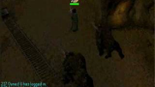 Stevevai17 Runite Mining Guide